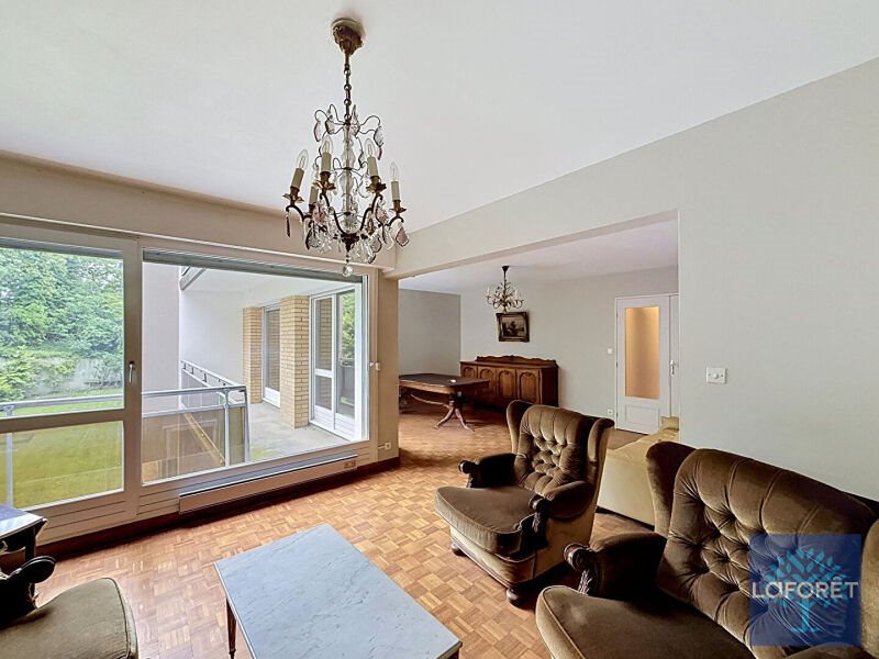 Appartement à vendre, 100m², Valenciennes