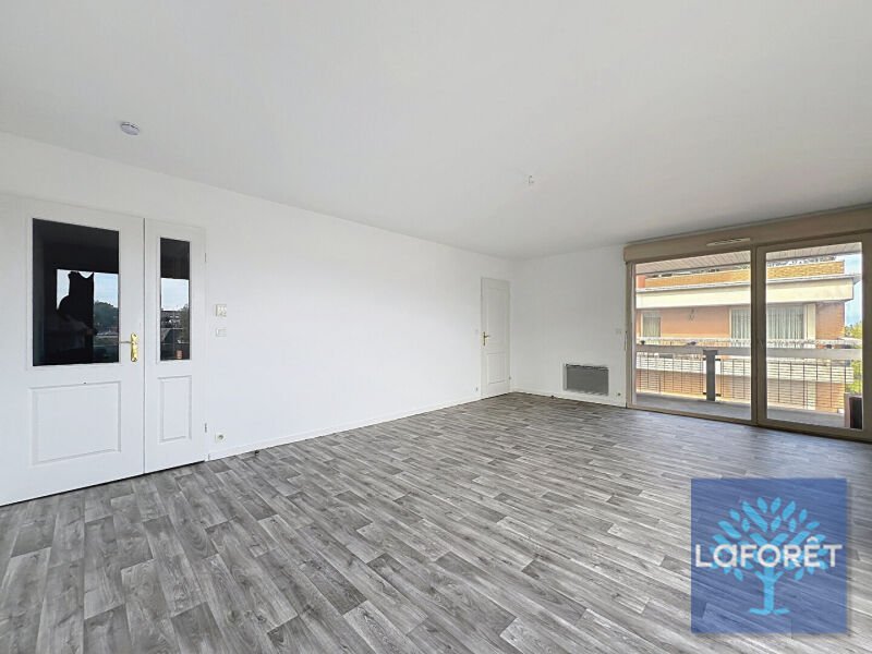 Appartement à louer, 90m², Valenciennes