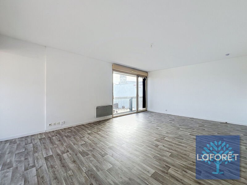 Appartement à louer, 90m², Valenciennes