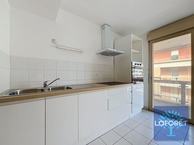 Appartement à louer, 90m², Valenciennes