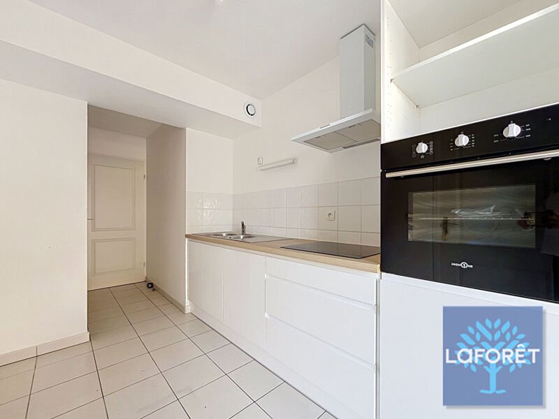 Appartement à louer, 90m², Valenciennes
