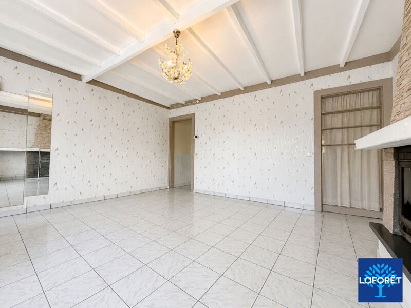 Maison à vendre, 110m², Anzin