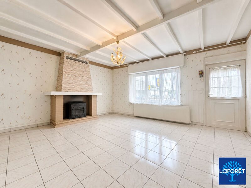 Maison à vendre, 110m², Anzin