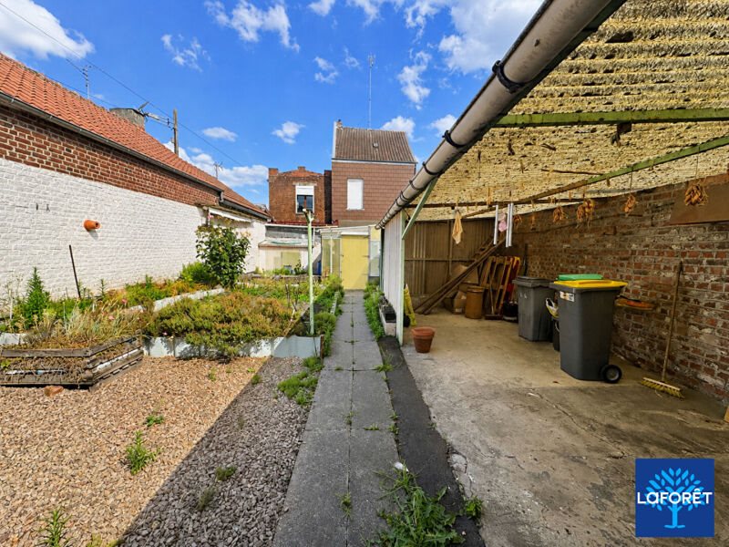 Maison à vendre, 110m², Anzin