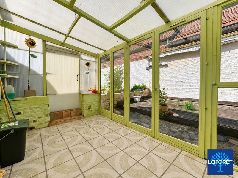 Maison à vendre, 110m², Anzin