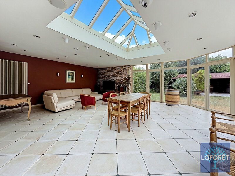 Maison à vendre, 100m², Haspres