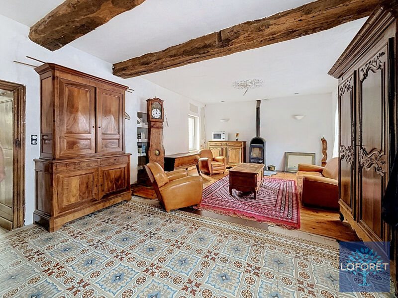 Maison à vendre, 100m², Haspres