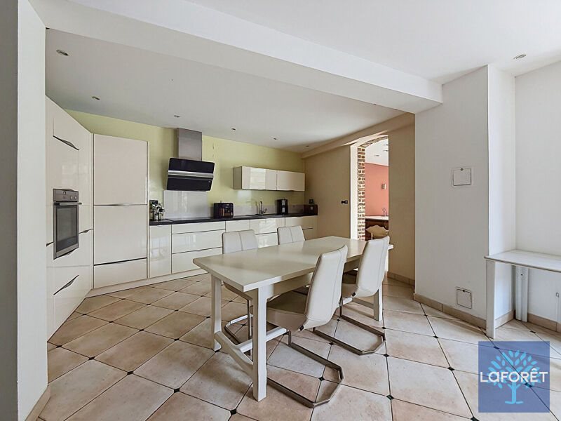 Maison à vendre, 100m², Haspres