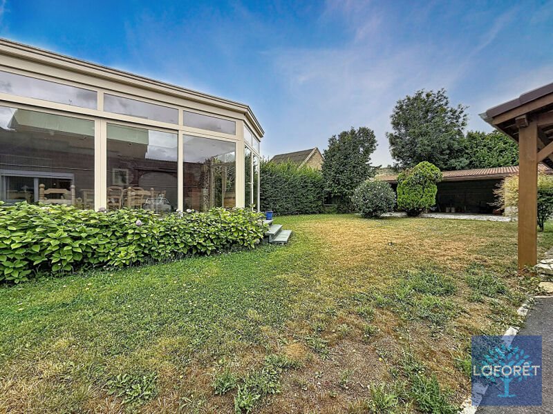 Maison à vendre, 100m², Haspres