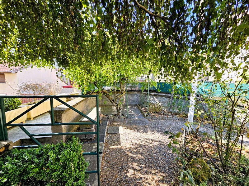 Maison à vendre, 135m², Combronde
