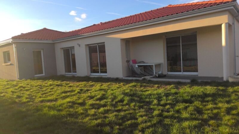 Maison à vendre, 123m², Marsat