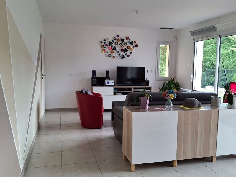 Maison à vendre, 123m², Marsat