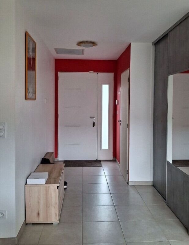 Maison à vendre, 123m², Marsat