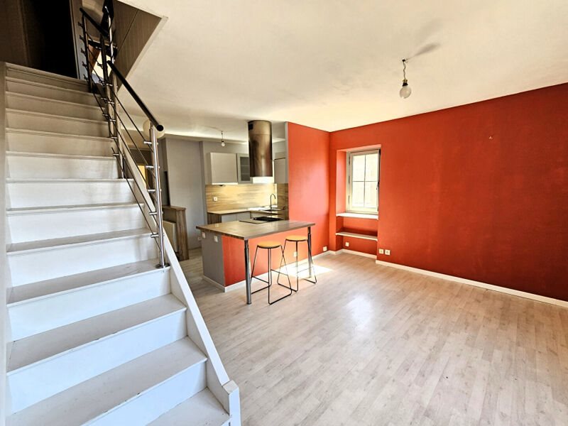 Appartement à vendre, 88m², Riom