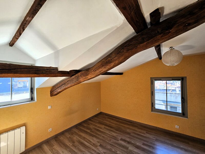 Appartement à vendre, 88m², Riom