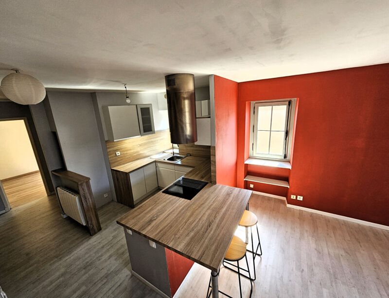 Appartement à vendre, 88m², Riom