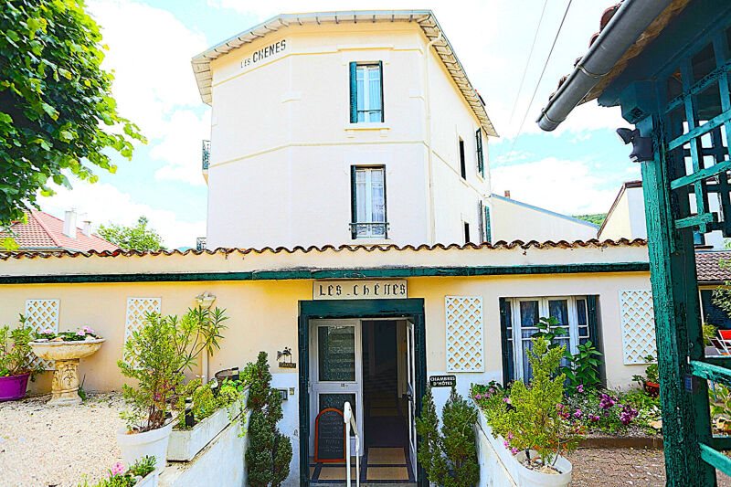 Maison à vendre, 382m², Châtel-Guyon