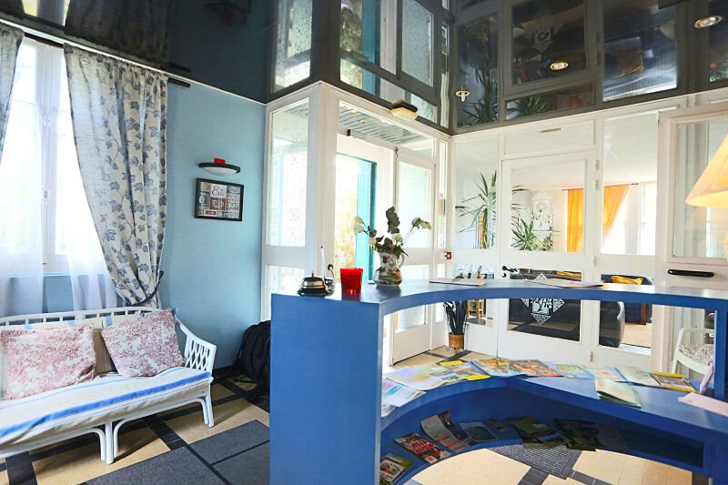 Maison à vendre, 382m², Châtel-Guyon