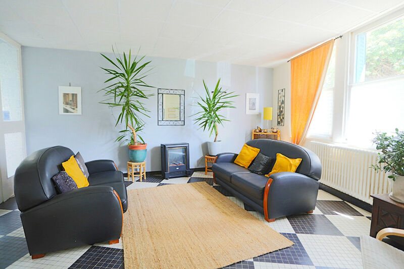 Maison à vendre, 382m², Châtel-Guyon