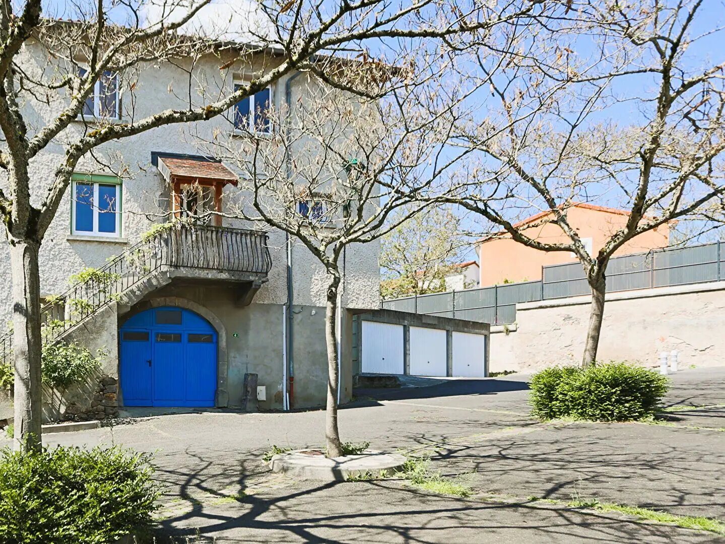 Maison à vendre, 92m², Enval