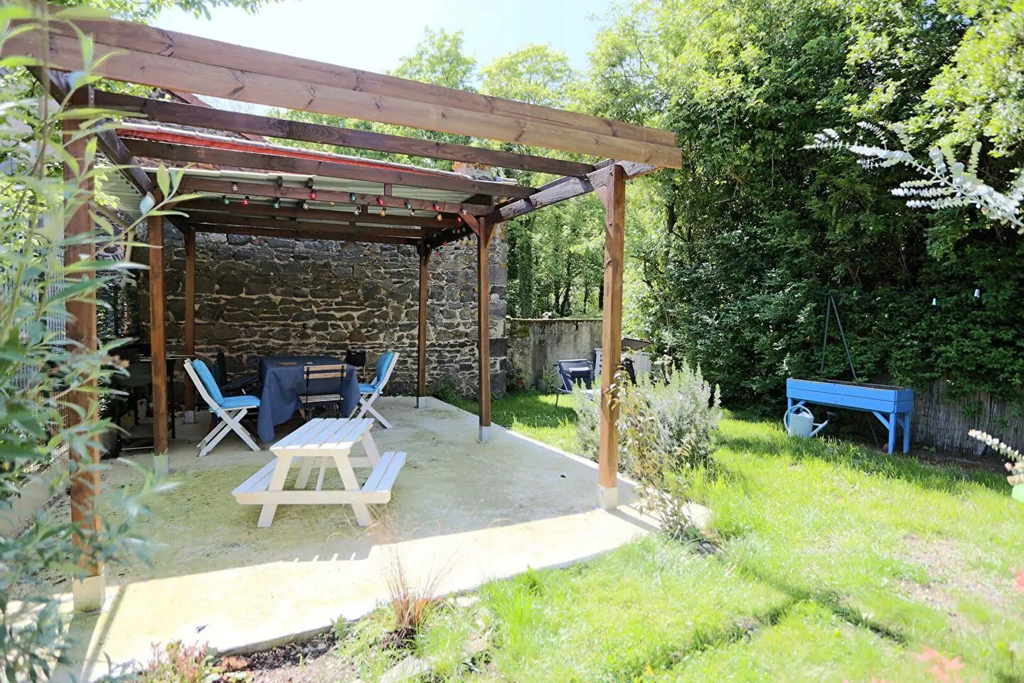 Maison à vendre, 92m², Enval
