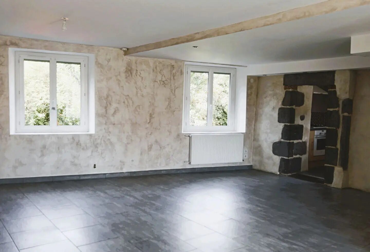 Maison à vendre, 92m², Enval