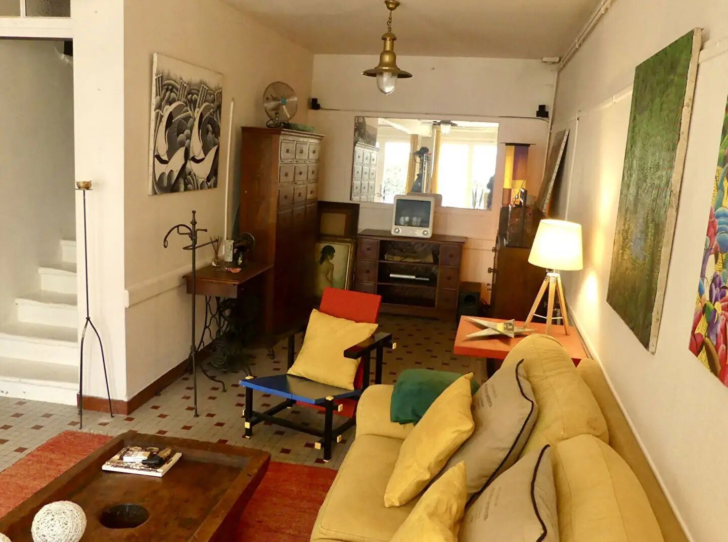 Maison à vendre, 111m², Châtel-Guyon