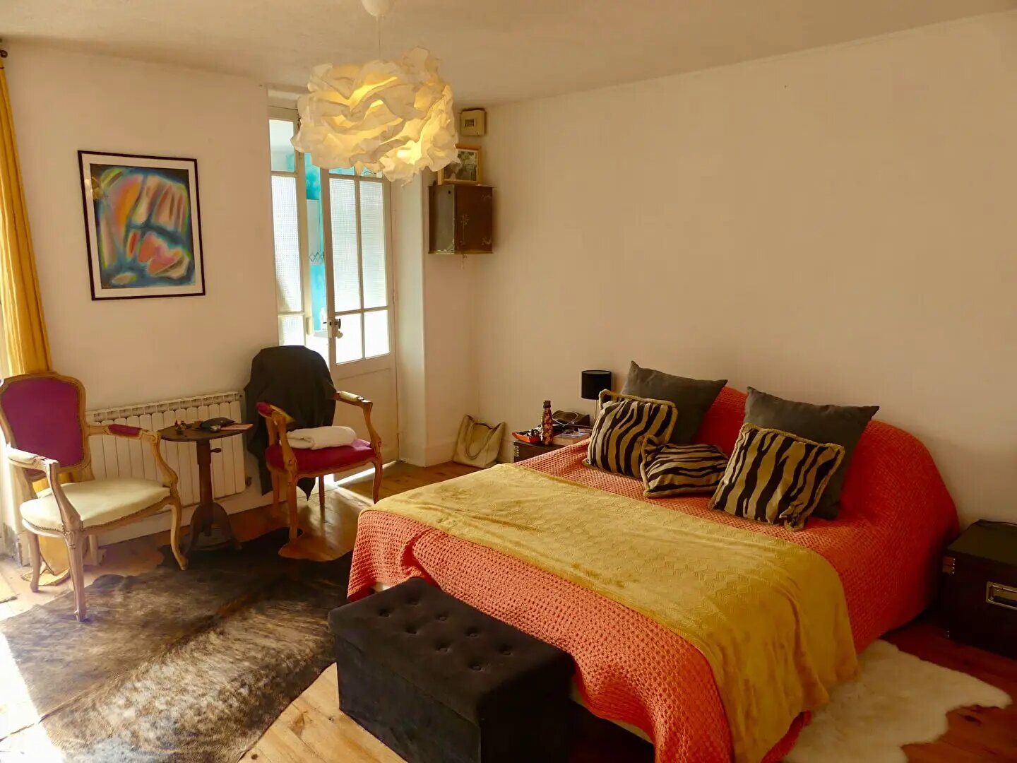 Maison à vendre, 111m², Châtel-Guyon