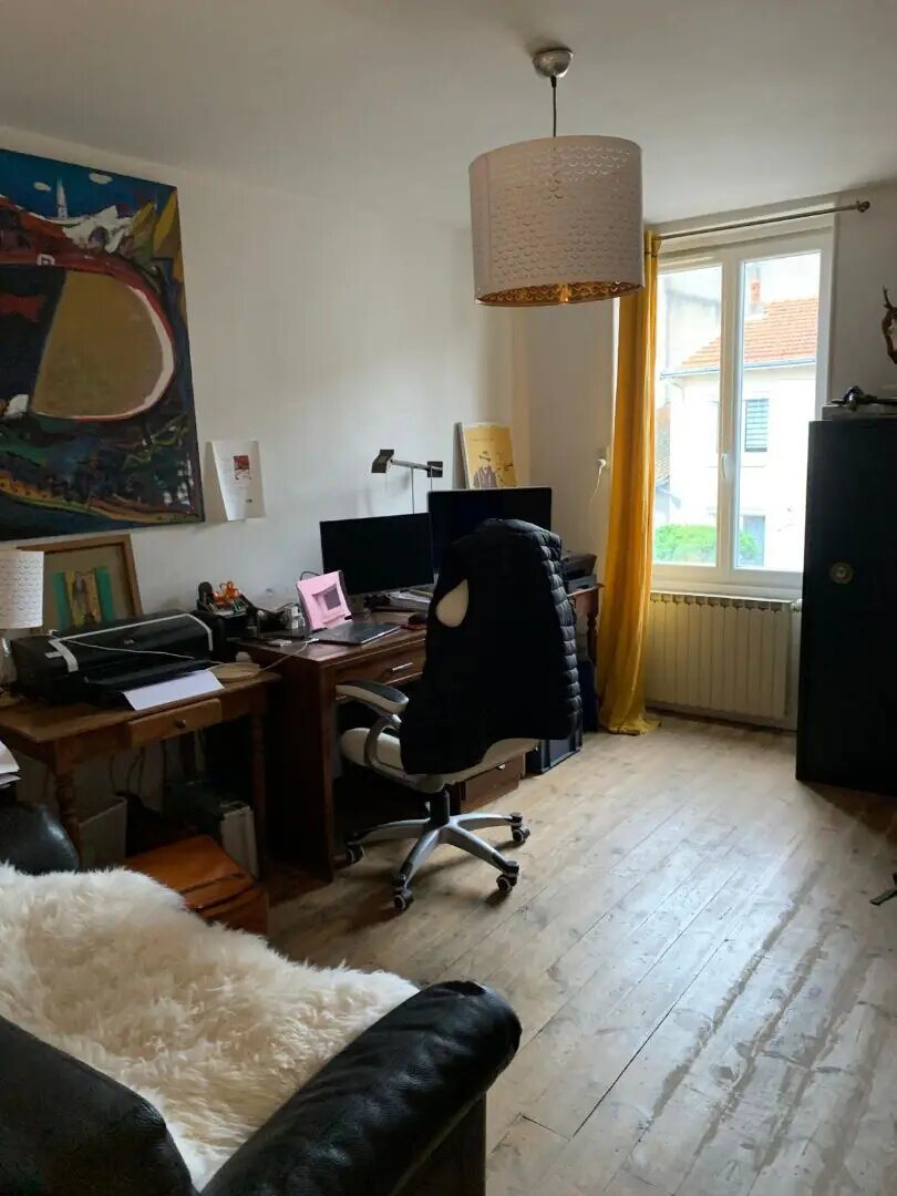 Maison à vendre, 111m², Châtel-Guyon