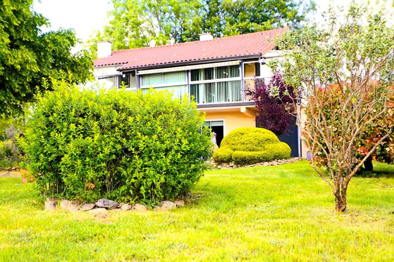 Maison à vendre, 145m², Châtel-Guyon