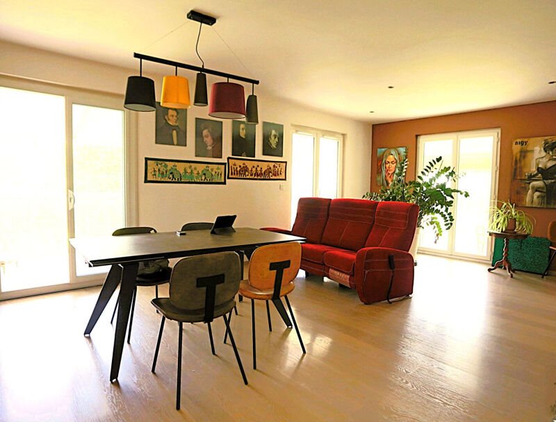 Maison à vendre, 145m², Châtel-Guyon