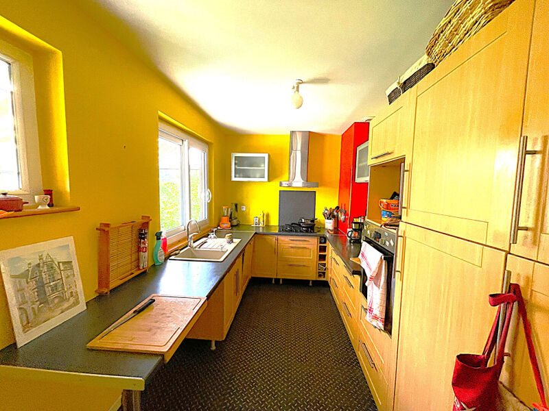 Maison à vendre, 145m², Châtel-Guyon