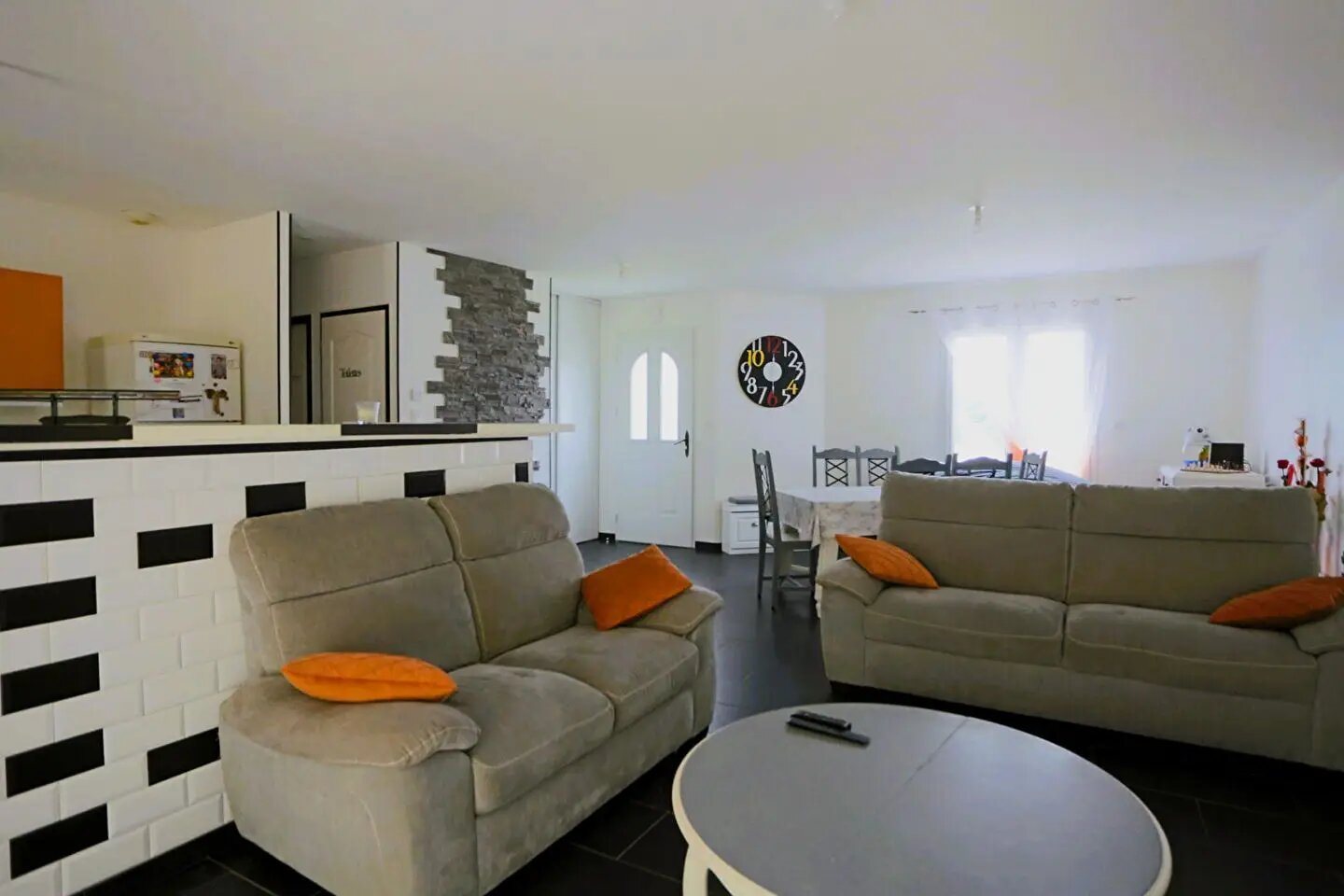 Maison à vendre, 114m², Montluçon
