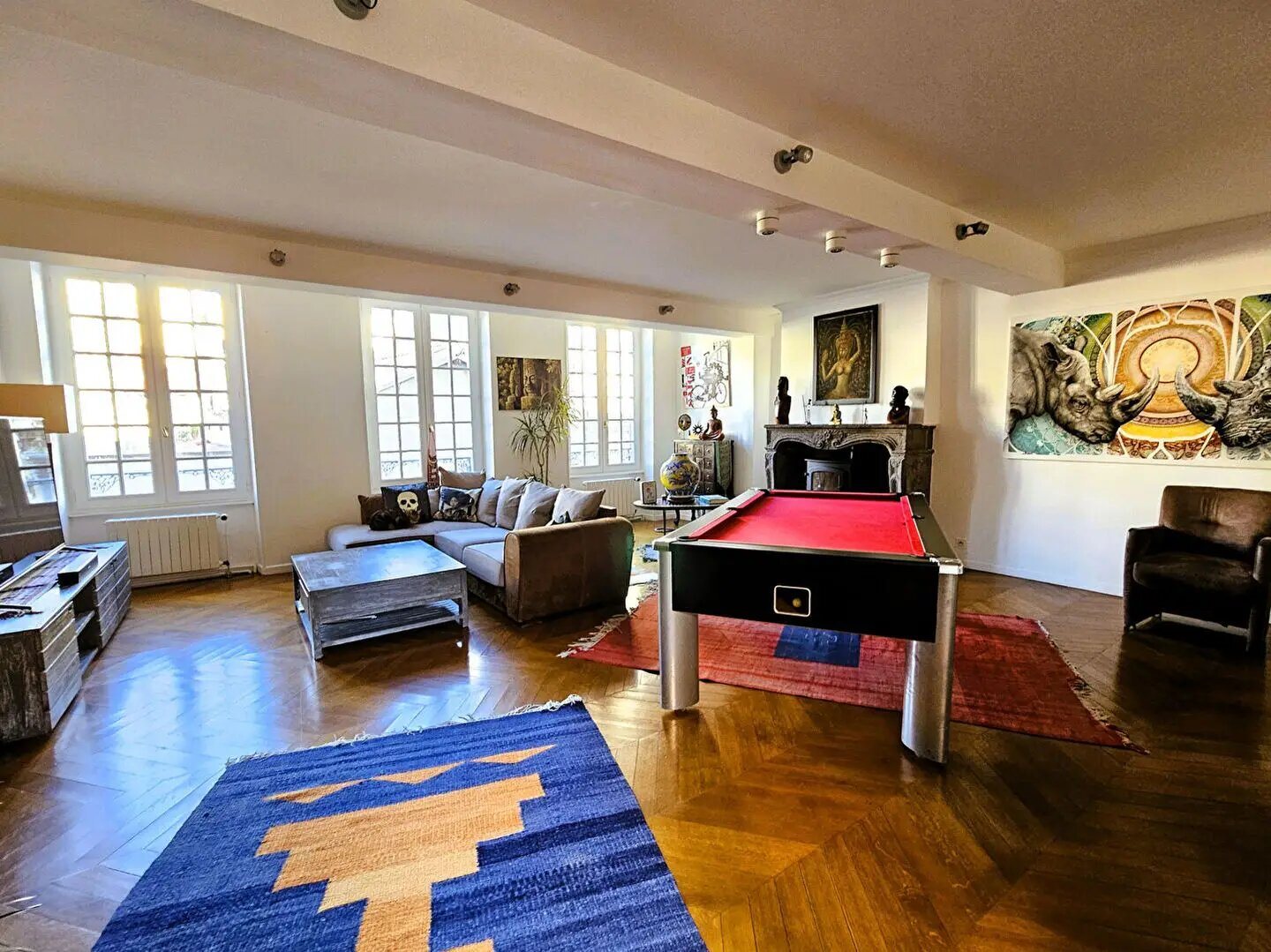 Maison à vendre, 284m², Riom