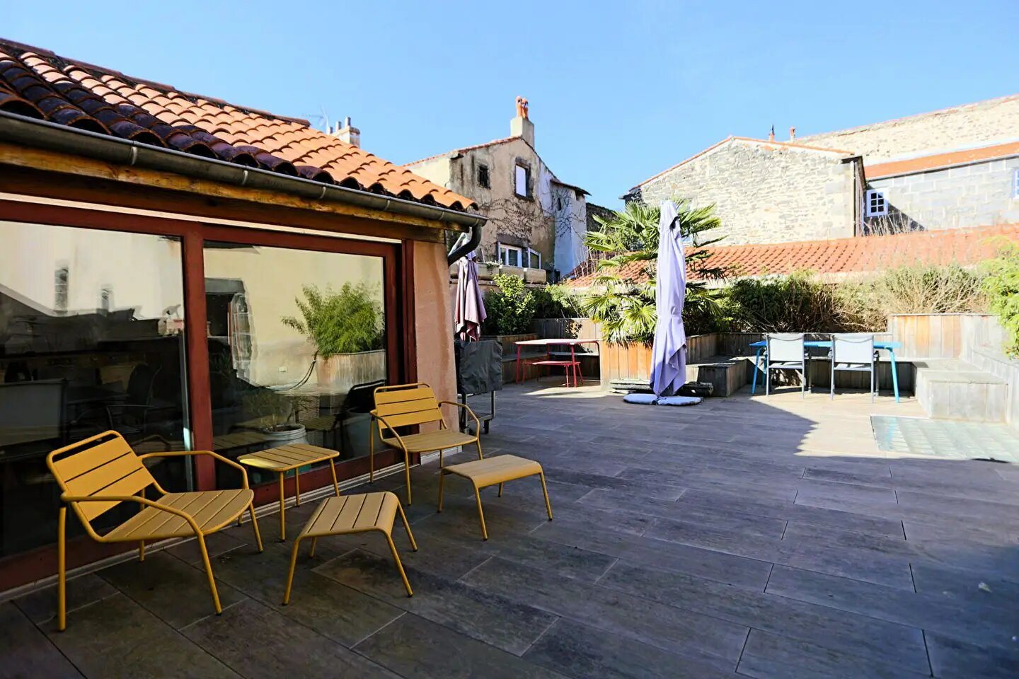 Maison à vendre, 284m², Riom