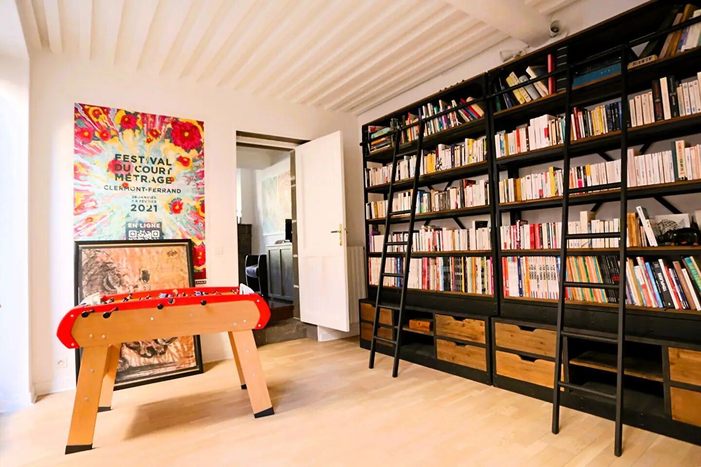 Maison à vendre, 284m², Riom
