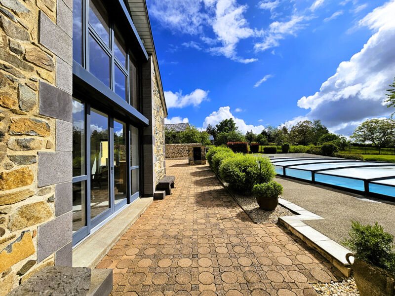 Maison à vendre, 210m², Blot-l'Eglise
