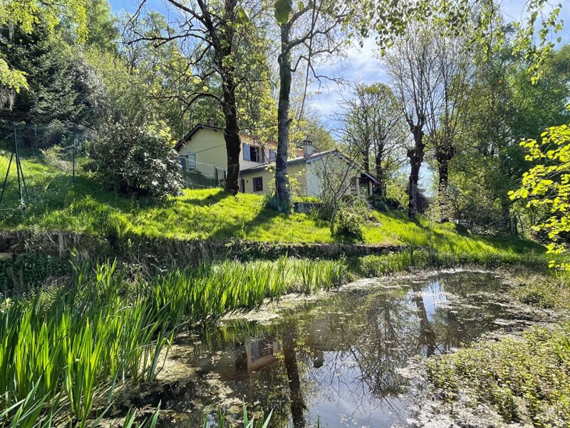 Maison à vendre, 93m², Vollore-Ville