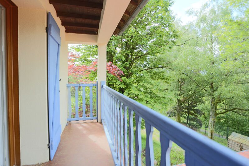 Maison à vendre, 93m², Vollore-Ville
