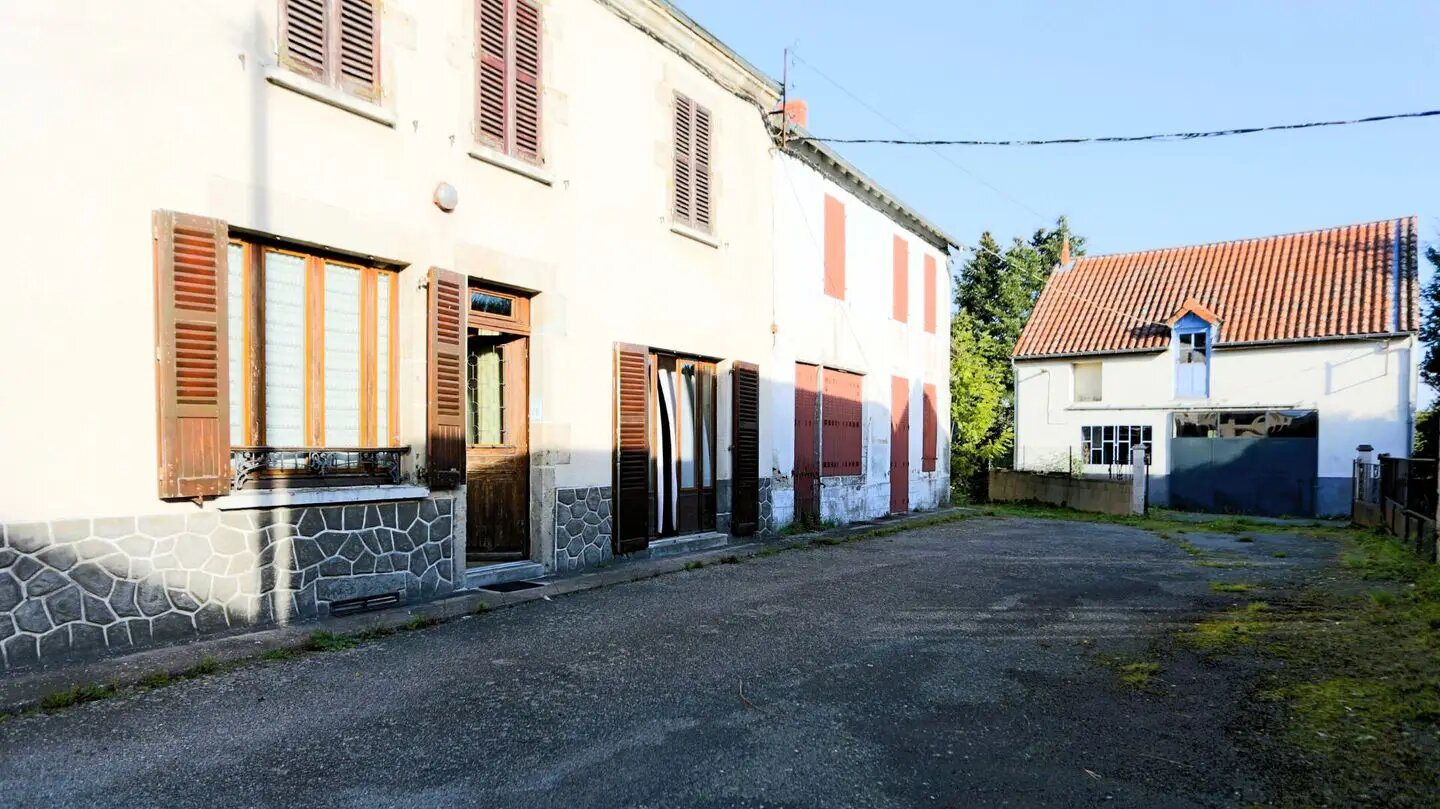 Maison à vendre, 157m², Espinasse