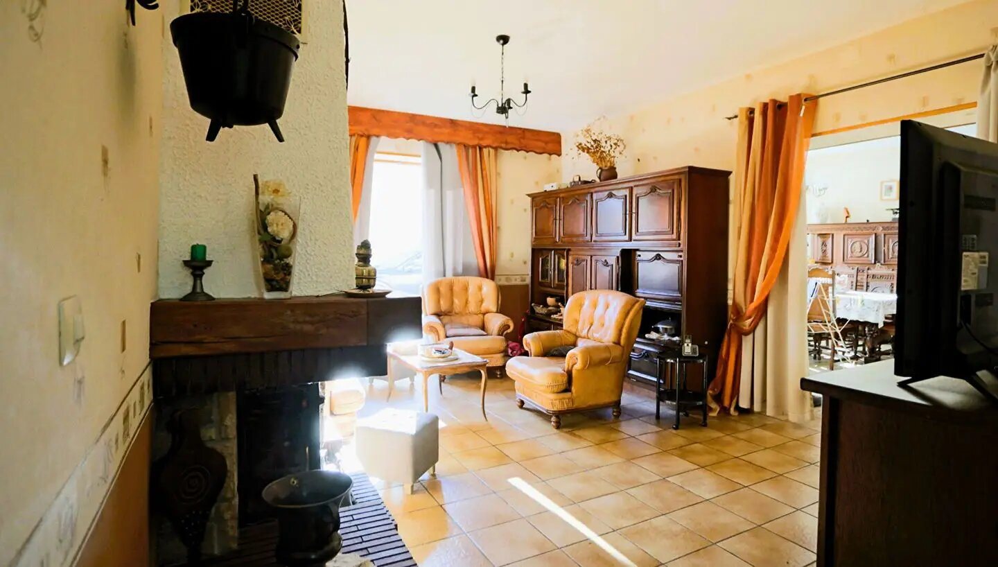 Maison à vendre, 157m², Espinasse