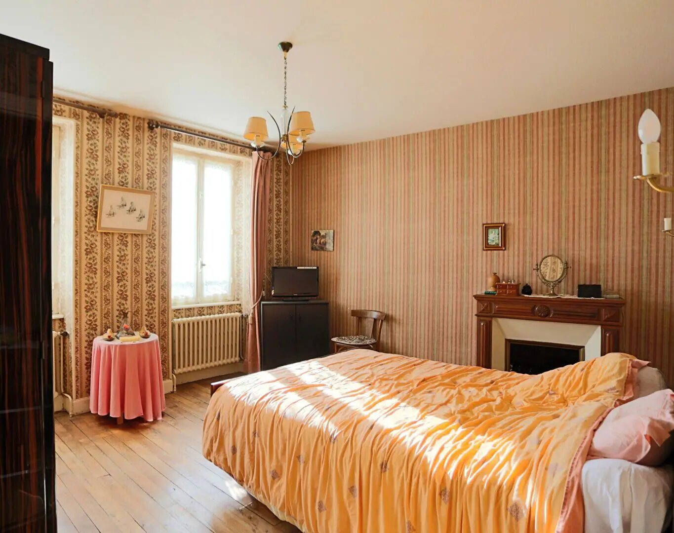 Maison à vendre, 157m², Espinasse