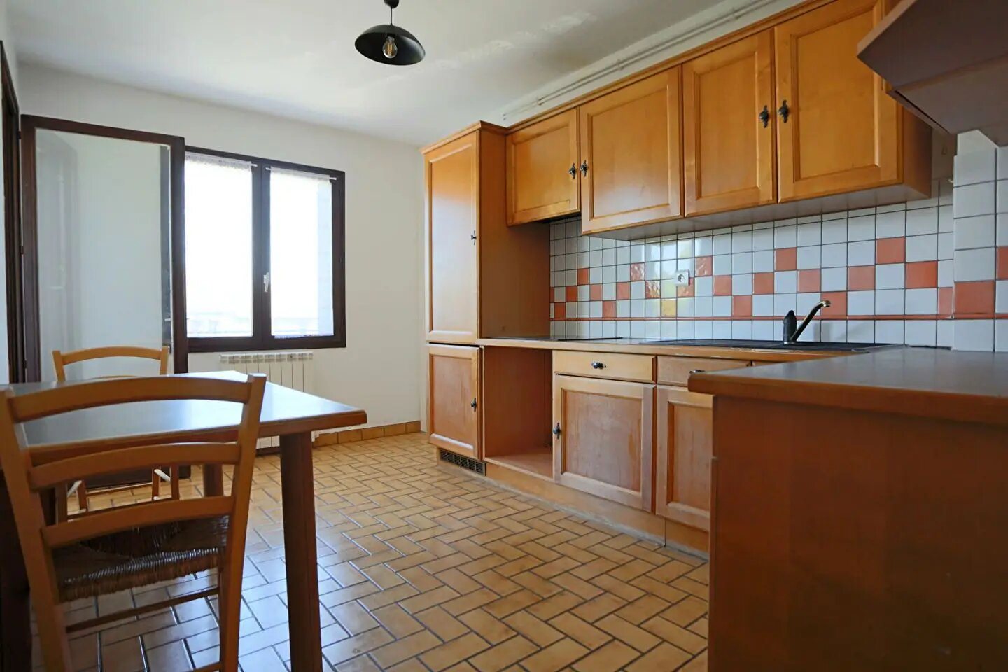 Appartement à vendre, 76m², Montluçon
