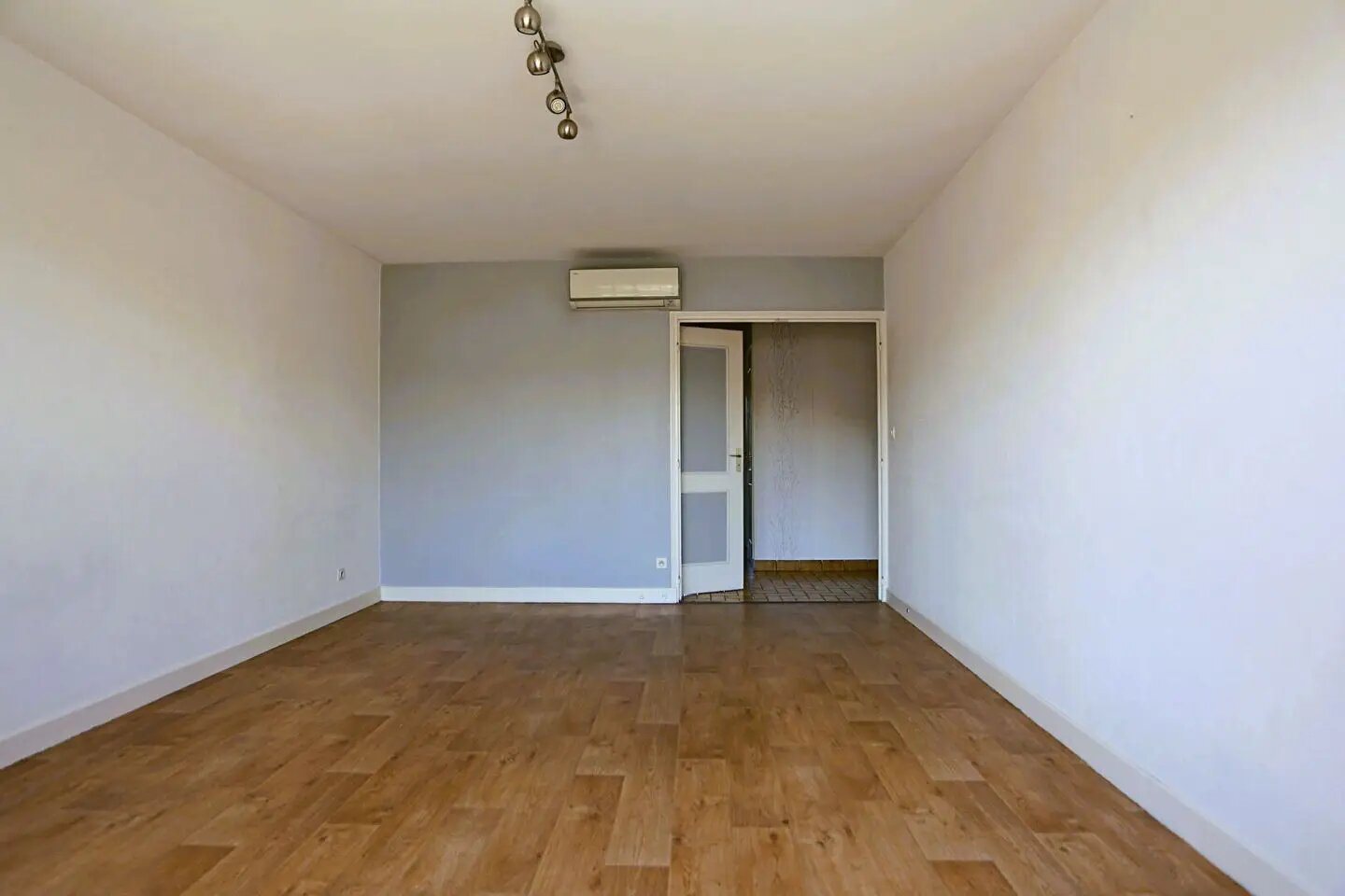 Appartement à vendre, 76m², Montluçon