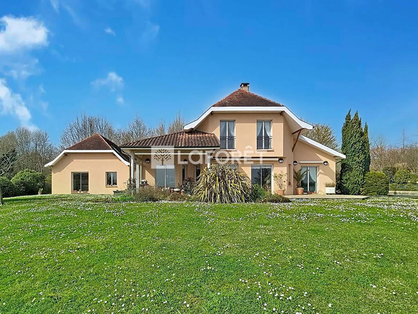 Maison à vendre, 318m², Orthez