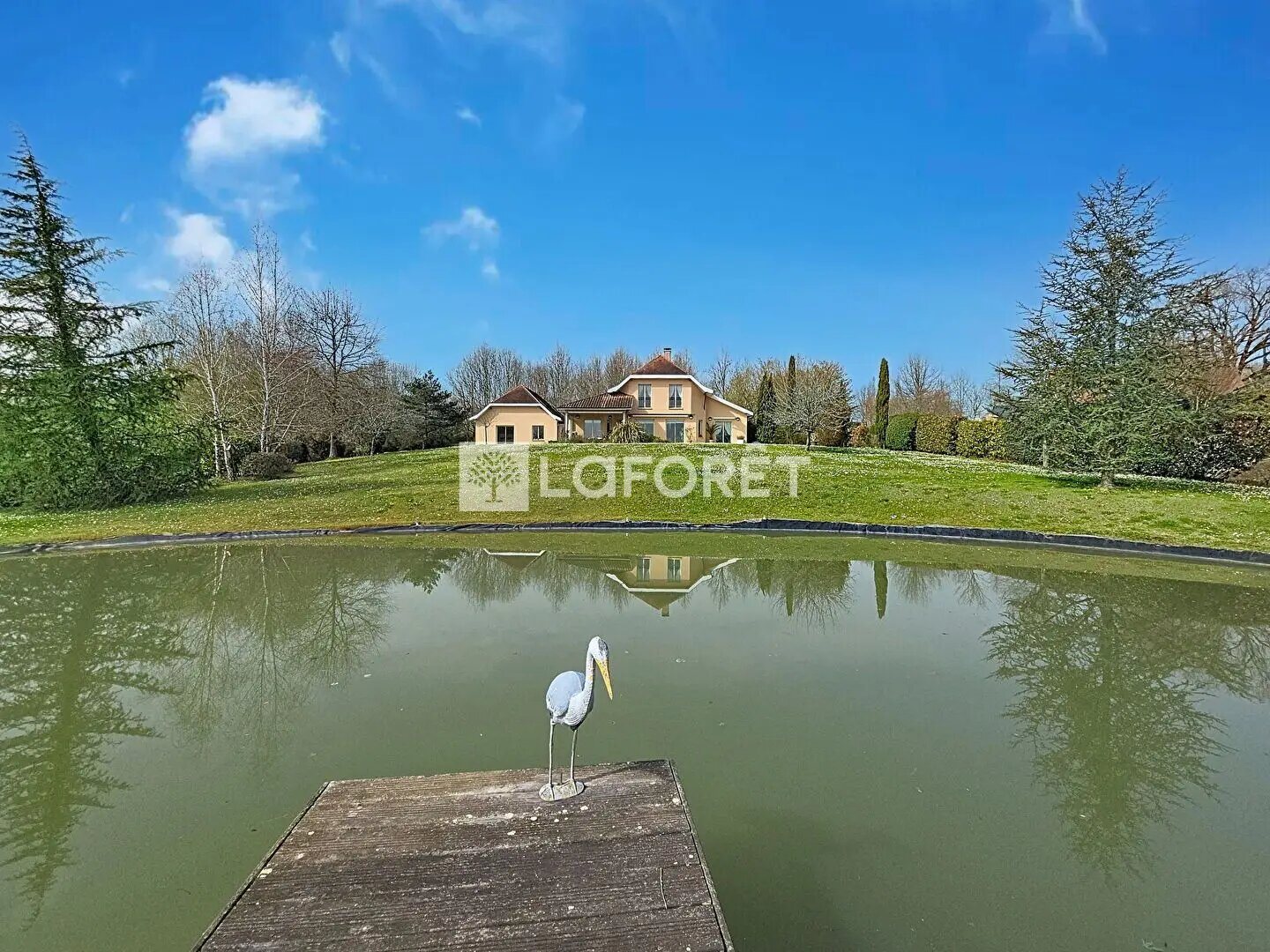 Maison à vendre, 318m², Orthez