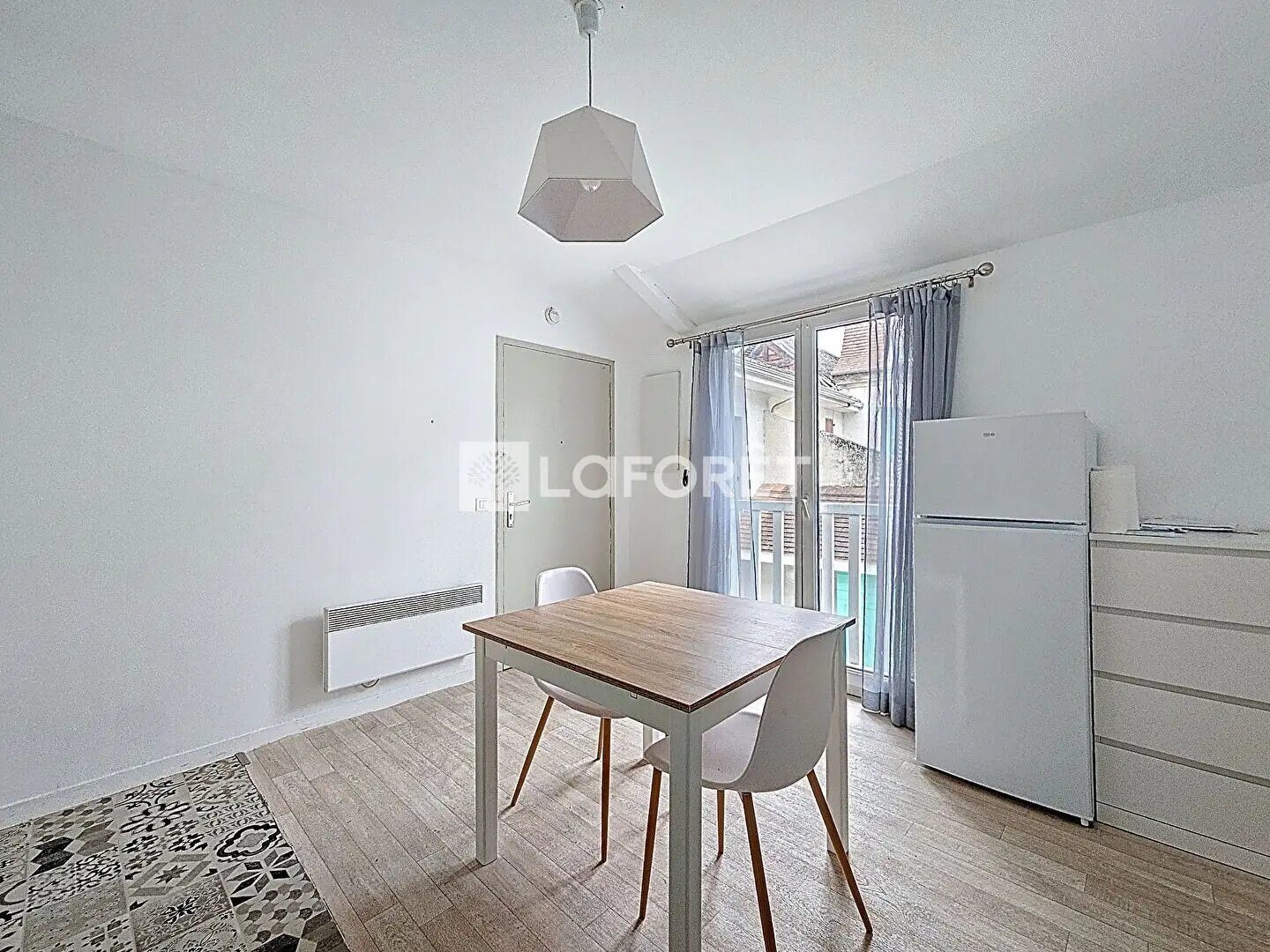 Appartement à vendre, 25m², Orthez