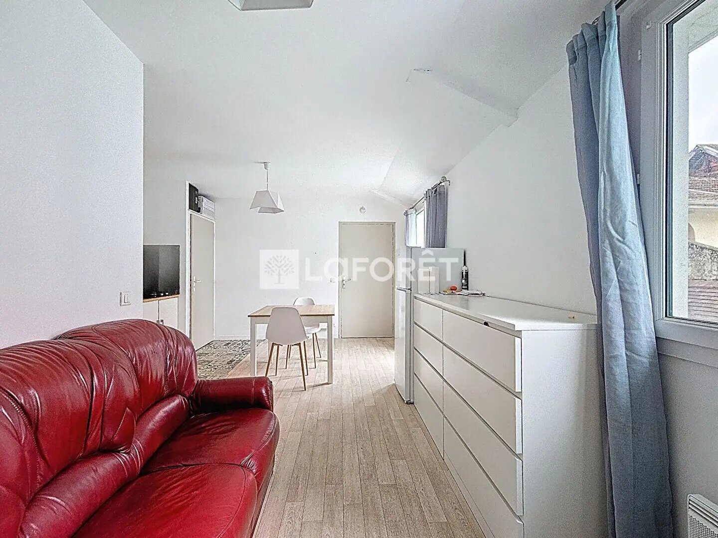 Appartement à vendre, 25m², Orthez