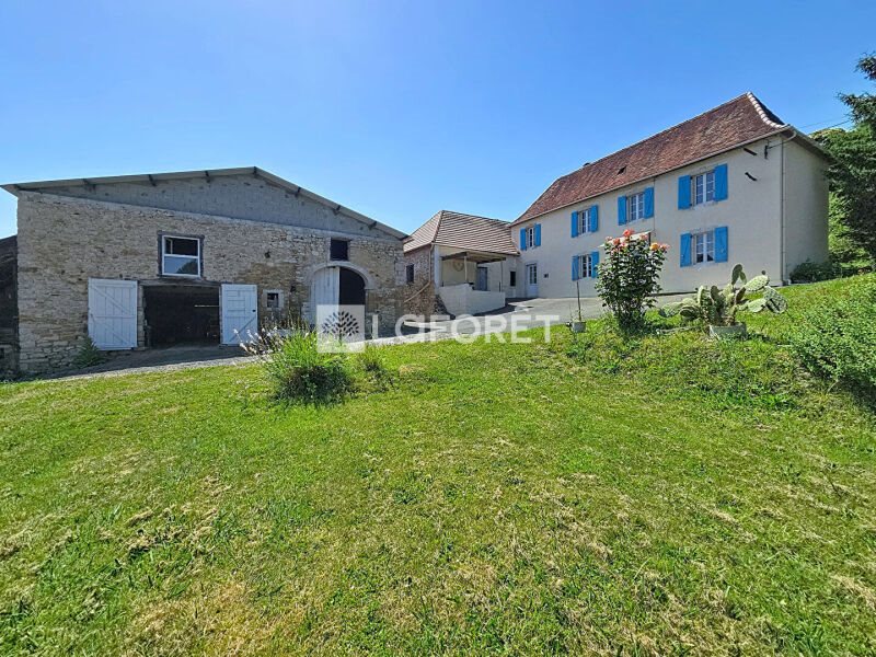 Maison à vendre, 120m², Sauveterre-de-Béarn