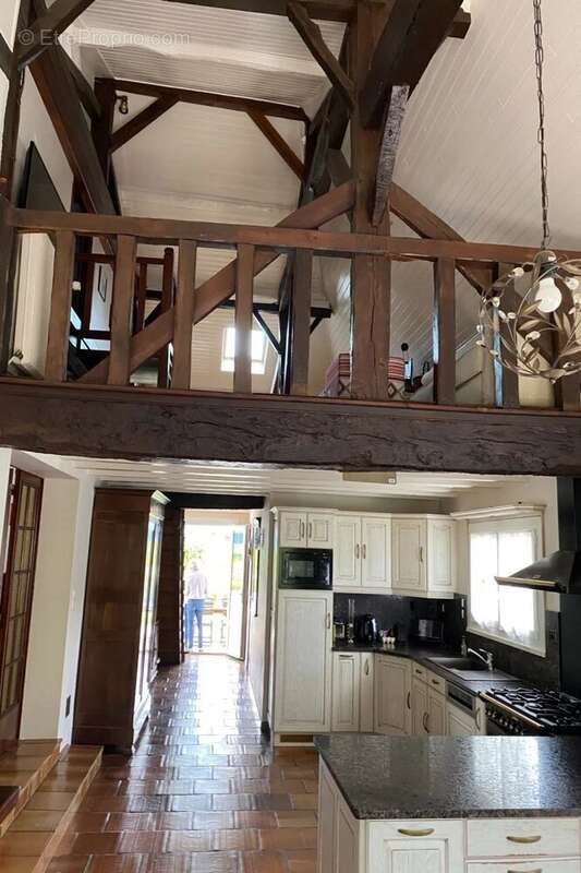 Maison à vendre, 208m², Tilh
